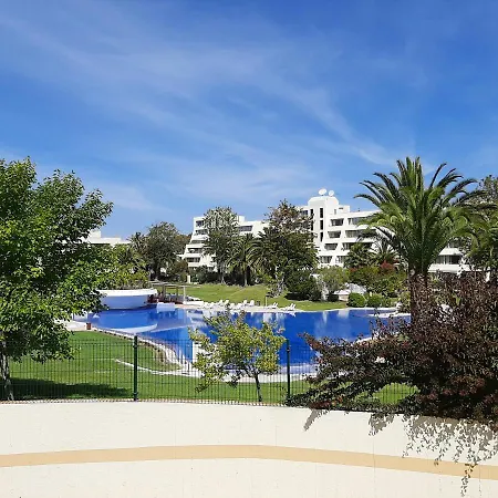 Vila Marachique Lt 6 108 Alvor Esterno foto