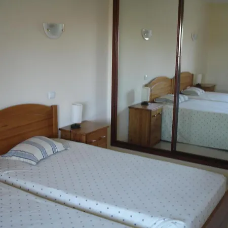 Vila Marachique Lt 6 108 Alvor Esterno foto