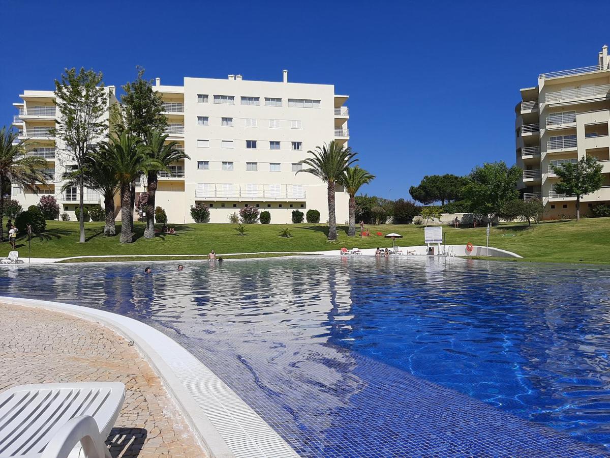 Apartment Marachique Lt 6 108 Alvor