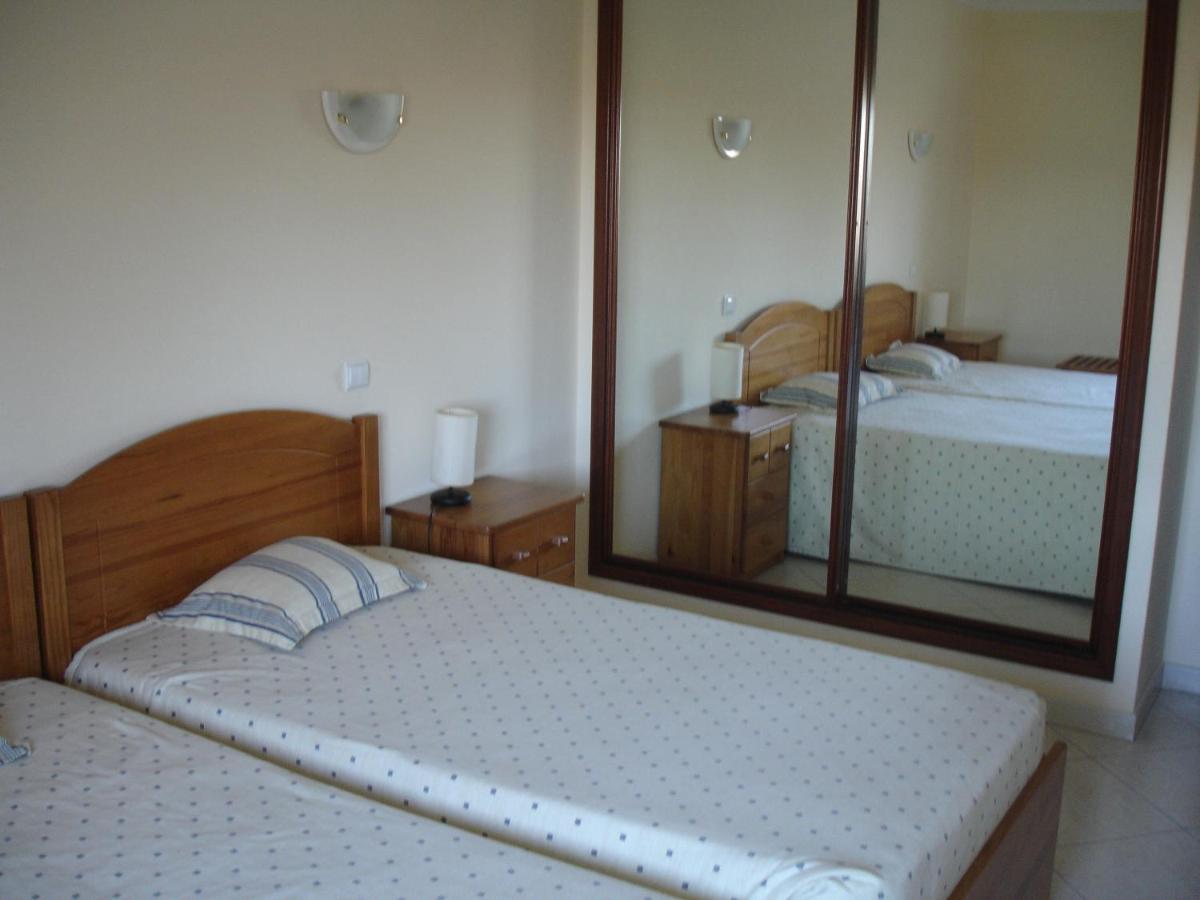 Apartment Marachique Lt 6 108 *