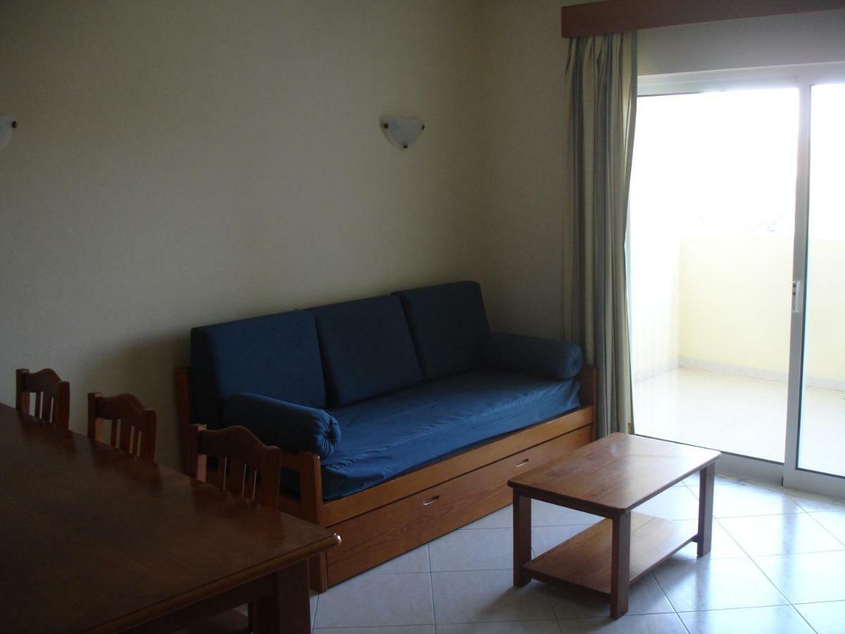 Apartment Marachique Lt 6 108 Alvor