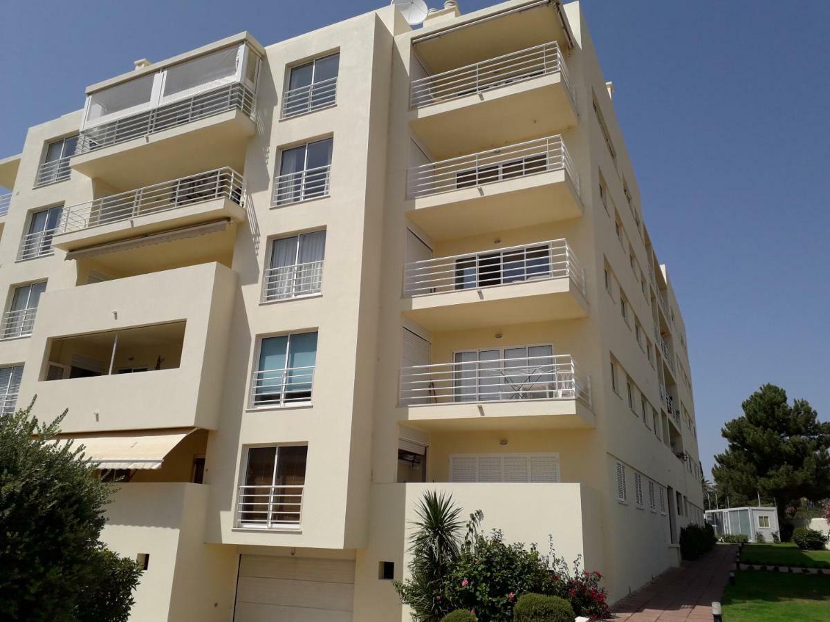 Apartment Marachique Lt 6 108